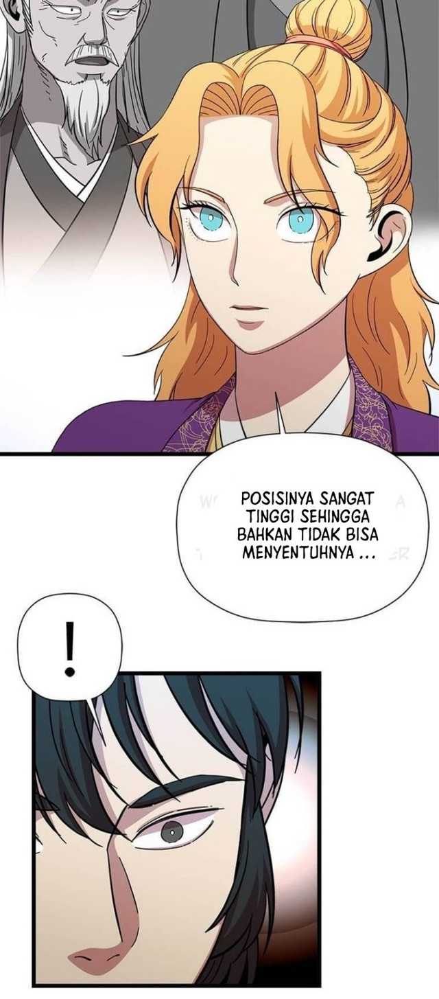 Bachelor’s Return Chapter 85 halaman 19