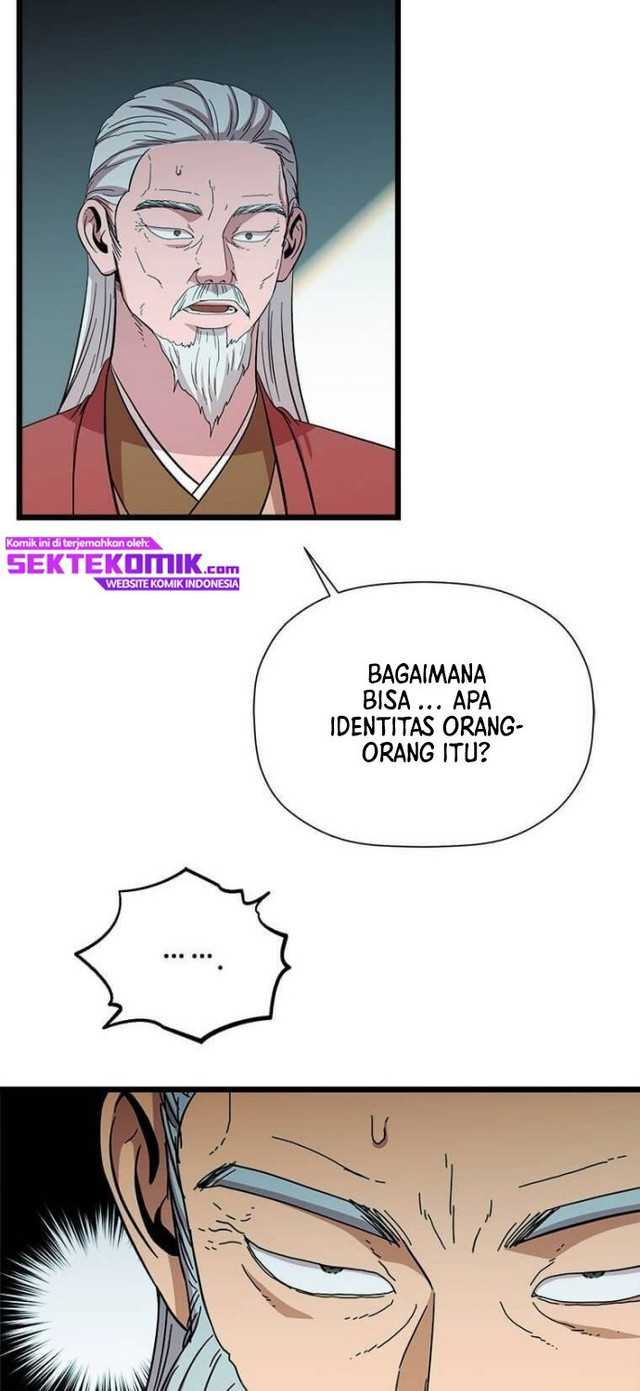 Bachelor’s Return Chapter 85 halaman 42