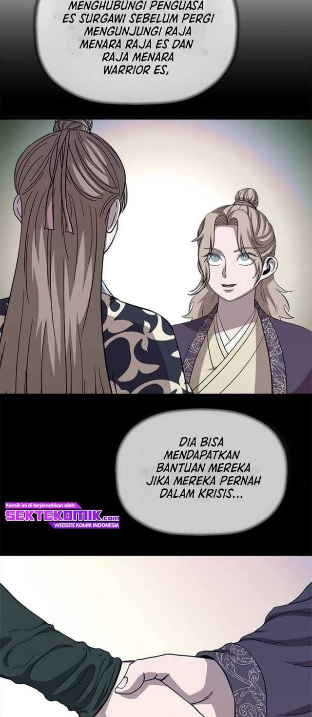 Bachelor’s Return Chapter 85 halaman 27