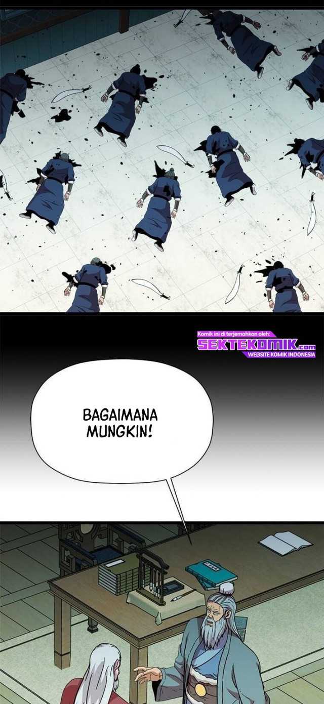 Bachelor’s Return Chapter 85 halaman 50