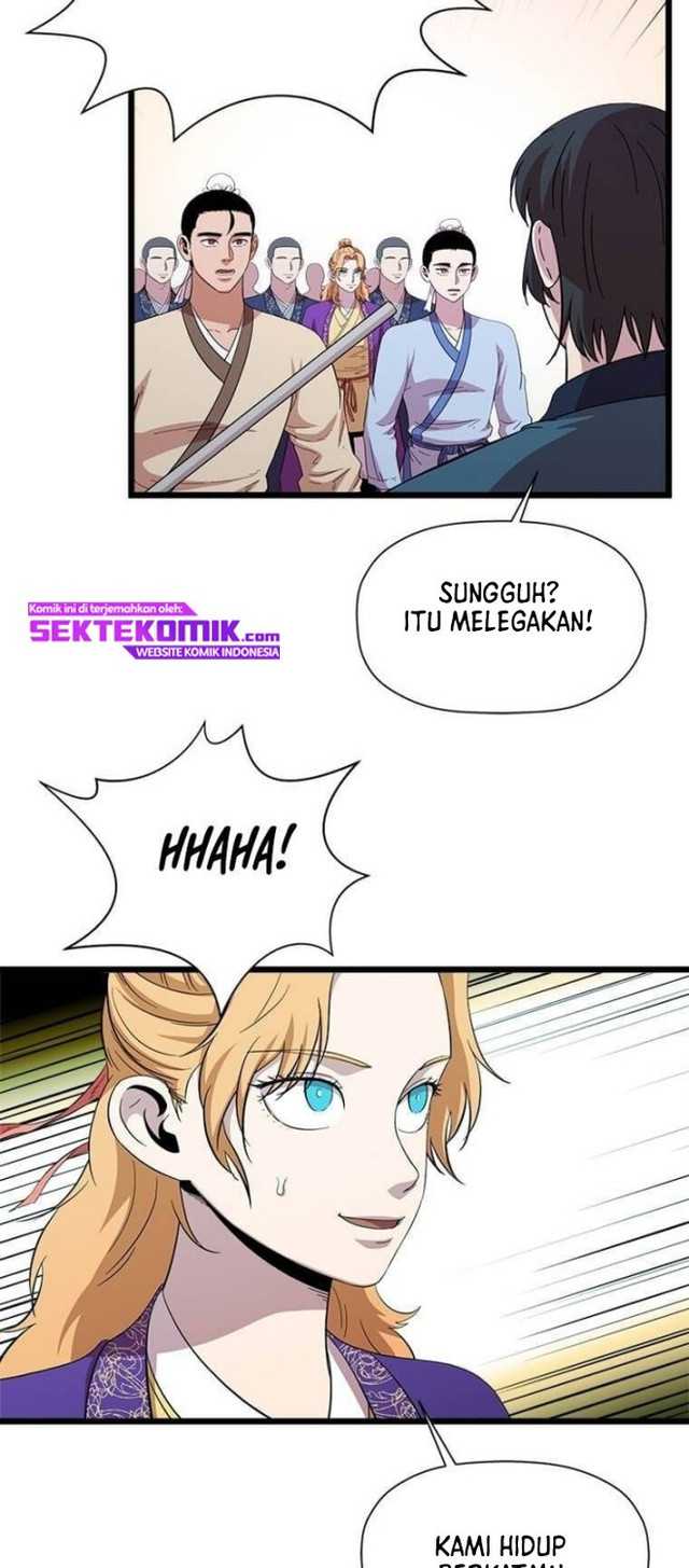 Bachelor’s Return Chapter 85 halaman 4