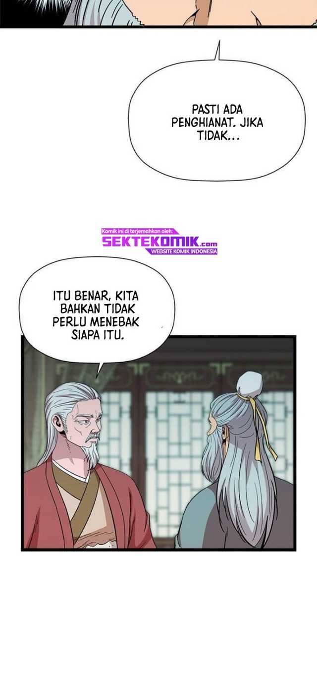 Bachelor’s Return Chapter 85 halaman 43