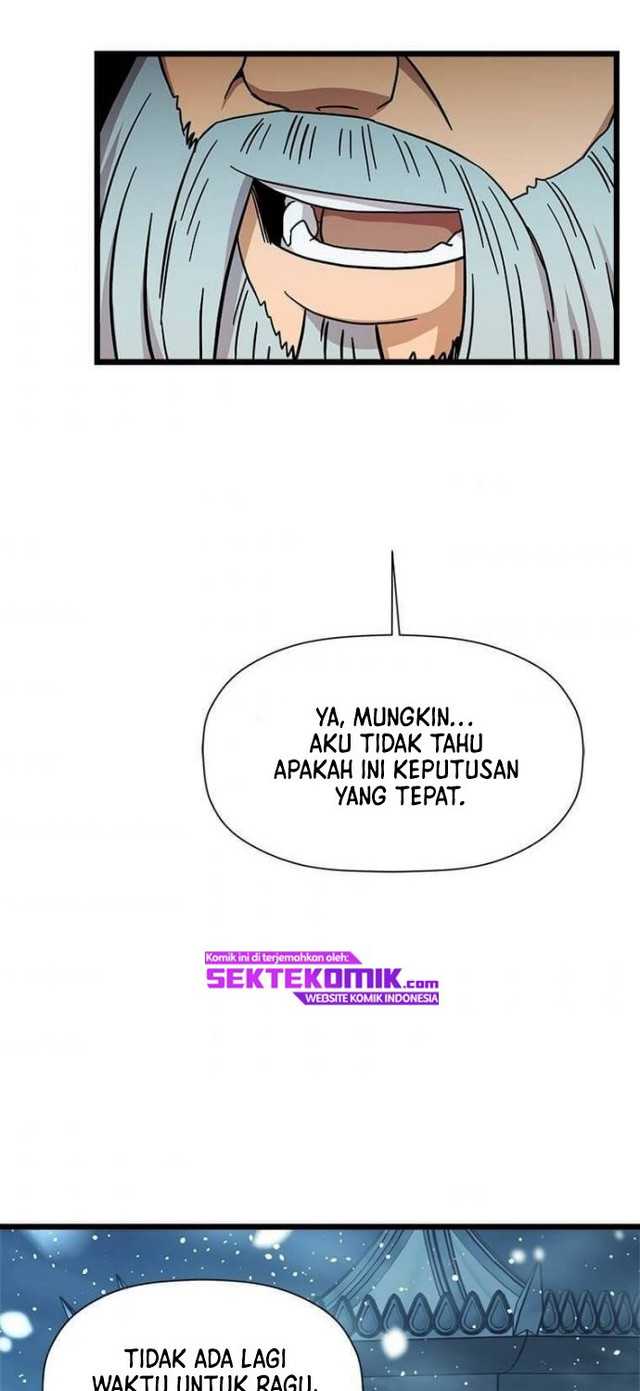 Bachelor’s Return Chapter 85 halaman 53