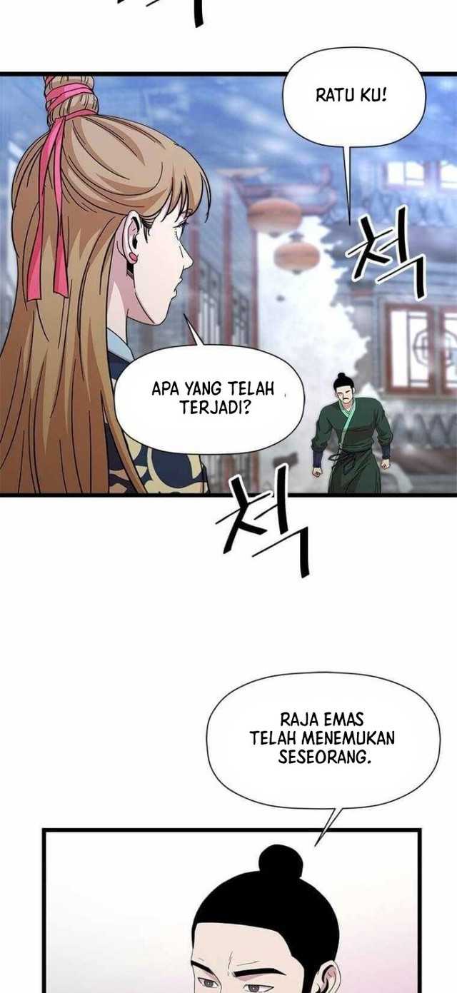 Bachelor’s Return Chapter 86 halaman 44