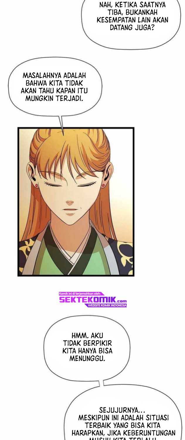 Bachelor’s Return Chapter 86 halaman 7