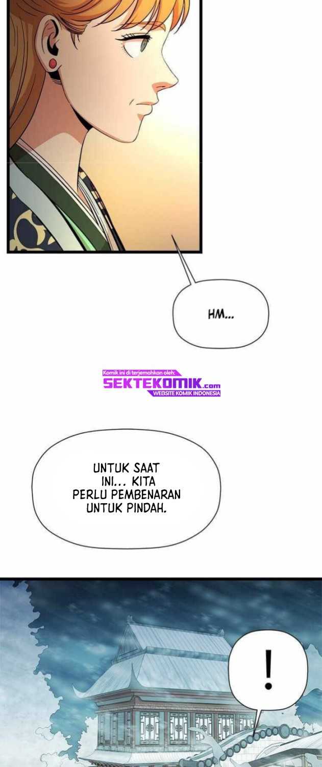 Bachelor’s Return Chapter 86 halaman 4
