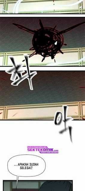 Bachelor’s Return Chapter 87 halaman 37