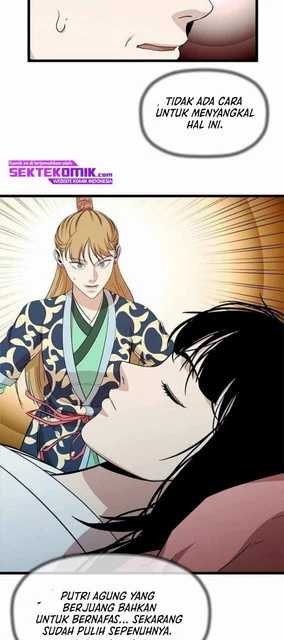 Bachelor’s Return Chapter 87 halaman 40