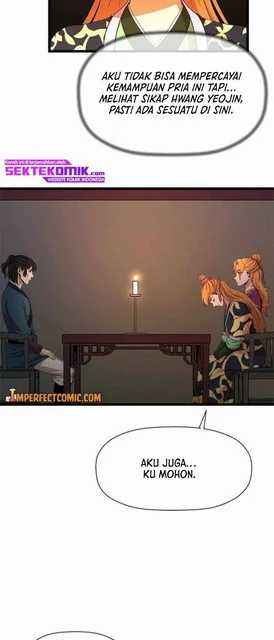 Bachelor’s Return Chapter 87 halaman 12