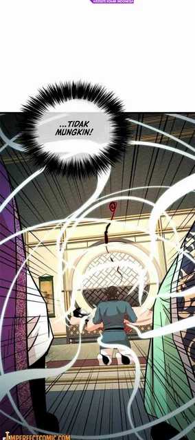 Bachelor’s Return Chapter 87 halaman 33
