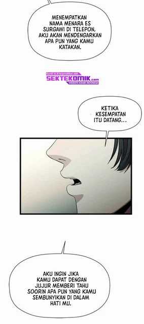 Bachelor’s Return Chapter 87 halaman 23