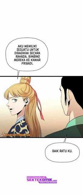 Bachelor’s Return Chapter 87 halaman 2