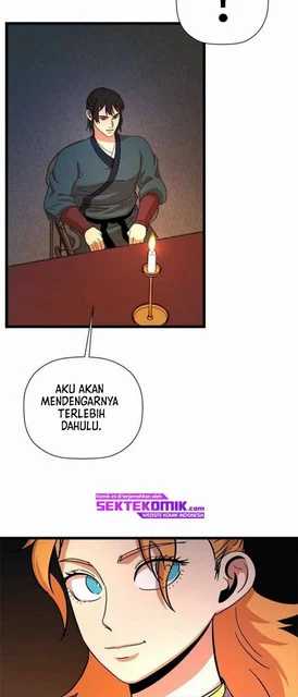 Bachelor’s Return Chapter 87 halaman 14
