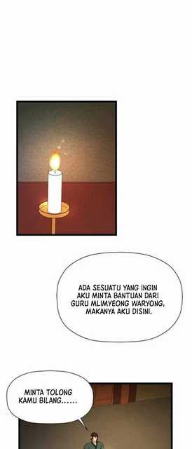 Bachelor’s Return Chapter 87 halaman 8