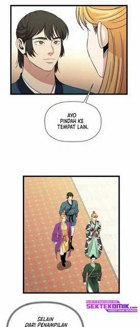 Bachelor’s Return Chapter 87 halaman 3