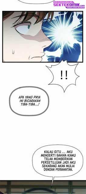 Bachelor’s Return Chapter 87 halaman 25