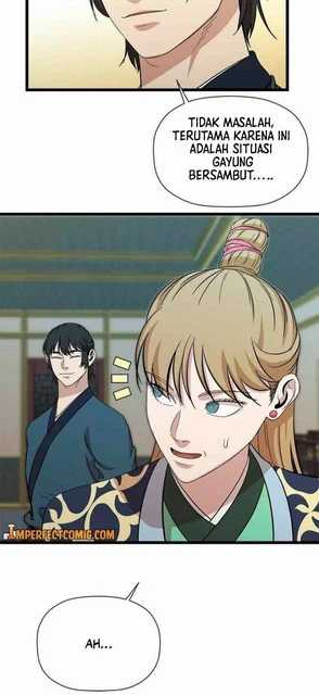 Bachelor’s Return Chapter 87 halaman 43