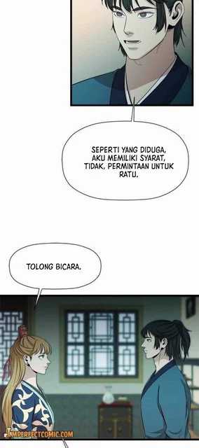 Bachelor’s Return Chapter 87 halaman 22
