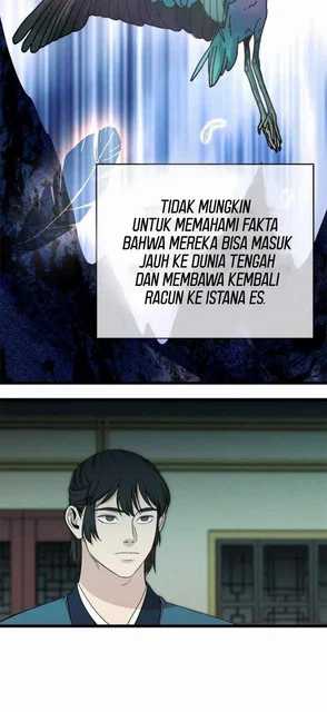 Bachelor’s Return Chapter 87 halaman 45
