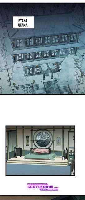 Bachelor’s Return Chapter 87 halaman 18