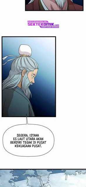 Bachelor’s Return Chapter 87 halaman 54