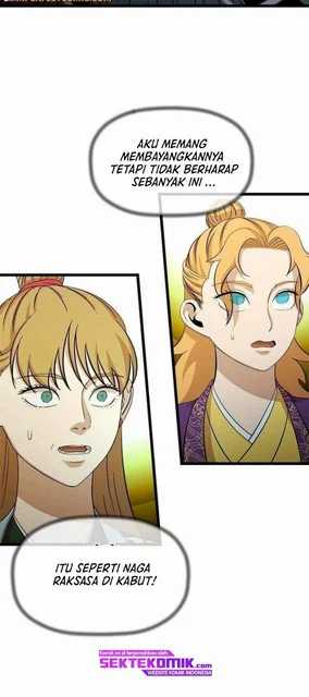 Bachelor’s Return Chapter 87 halaman 34