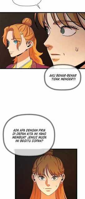 Bachelor’s Return Chapter 87 halaman 11