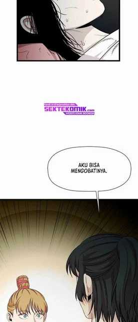 Bachelor’s Return Chapter 87 halaman 20