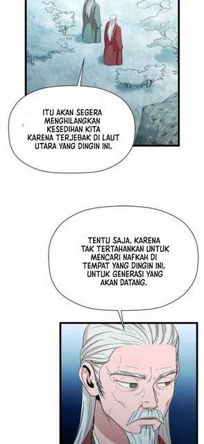 Bachelor’s Return Chapter 87 halaman 53