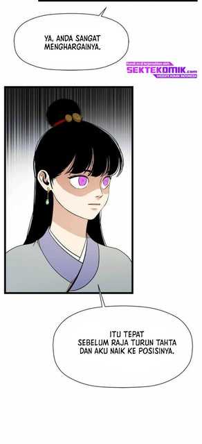 Bachelor’s Return Chapter 88 halaman 44