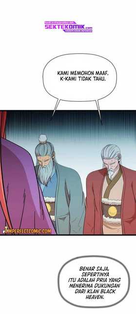 Bachelor’s Return Chapter 88 halaman 2