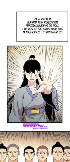 Bachelor’s Return Chapter 88 halaman 29
