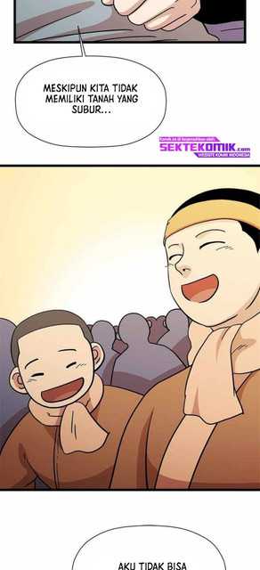 Bachelor’s Return Chapter 88 halaman 57