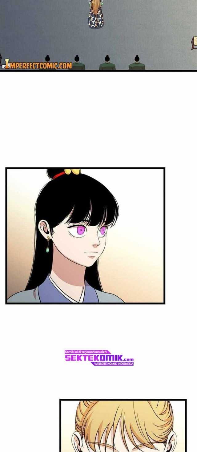 Bachelor’s Return Chapter 88 halaman 23