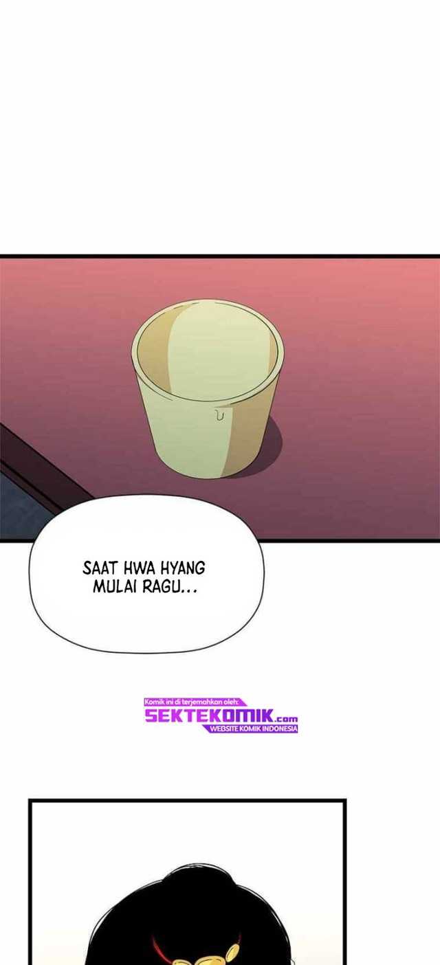 Bachelor’s Return Chapter 88 halaman 45