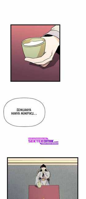 Bachelor’s Return Chapter 88 halaman 37