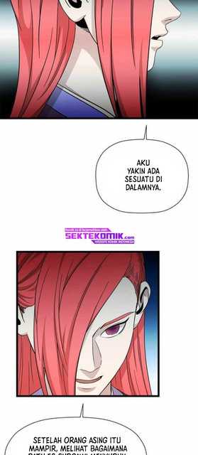 Bachelor’s Return Chapter 88 halaman 6