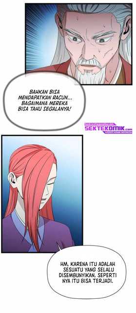 Bachelor’s Return Chapter 88 halaman 3