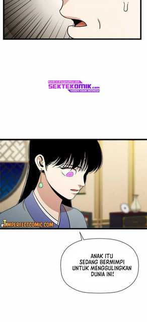Bachelor’s Return Chapter 88 halaman 52