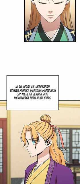 Bachelor’s Return Chapter 88 halaman 24