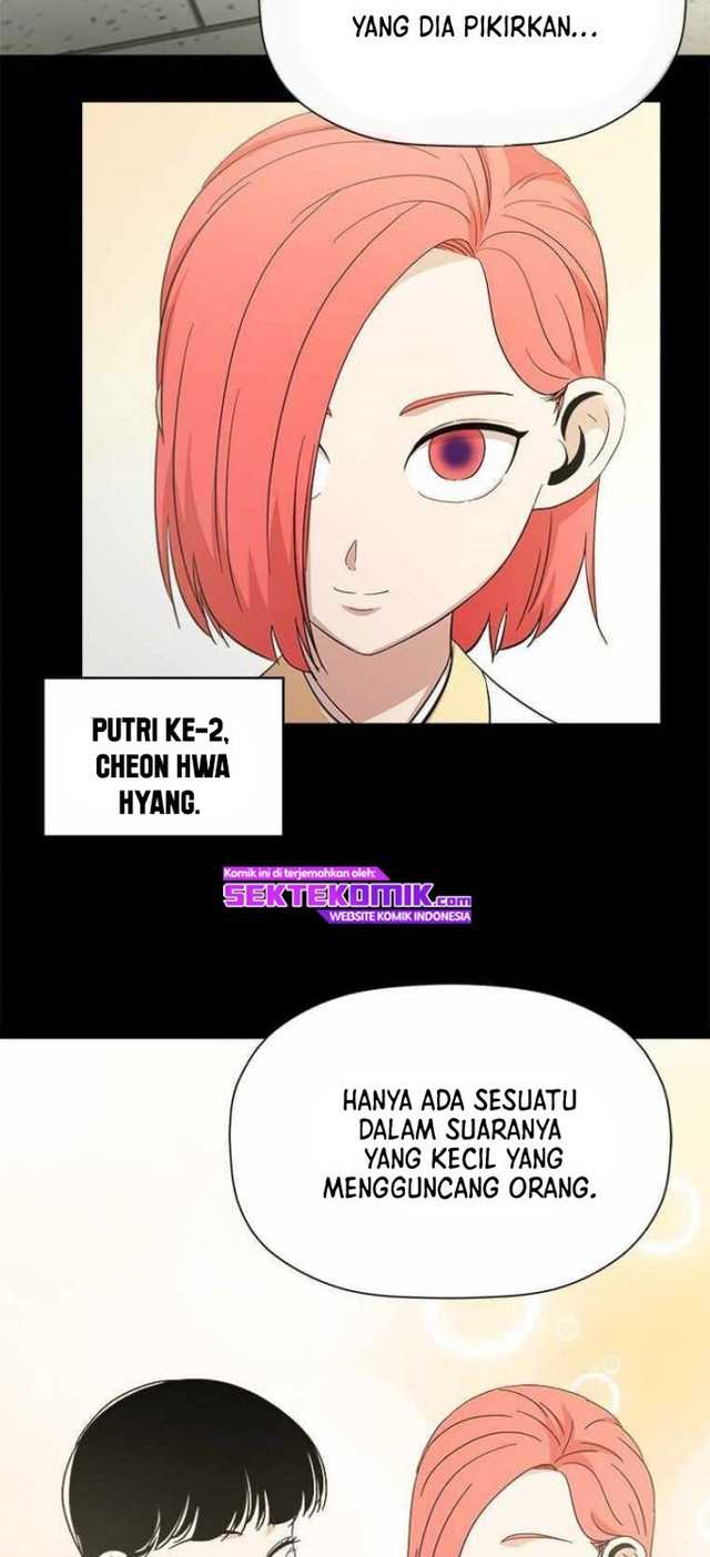 Bachelor’s Return Chapter 88 halaman 42