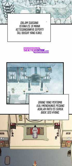 Bachelor’s Return Chapter 88 halaman 22
