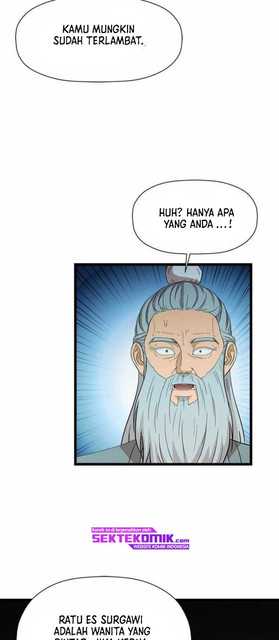 Bachelor’s Return Chapter 88 halaman 10