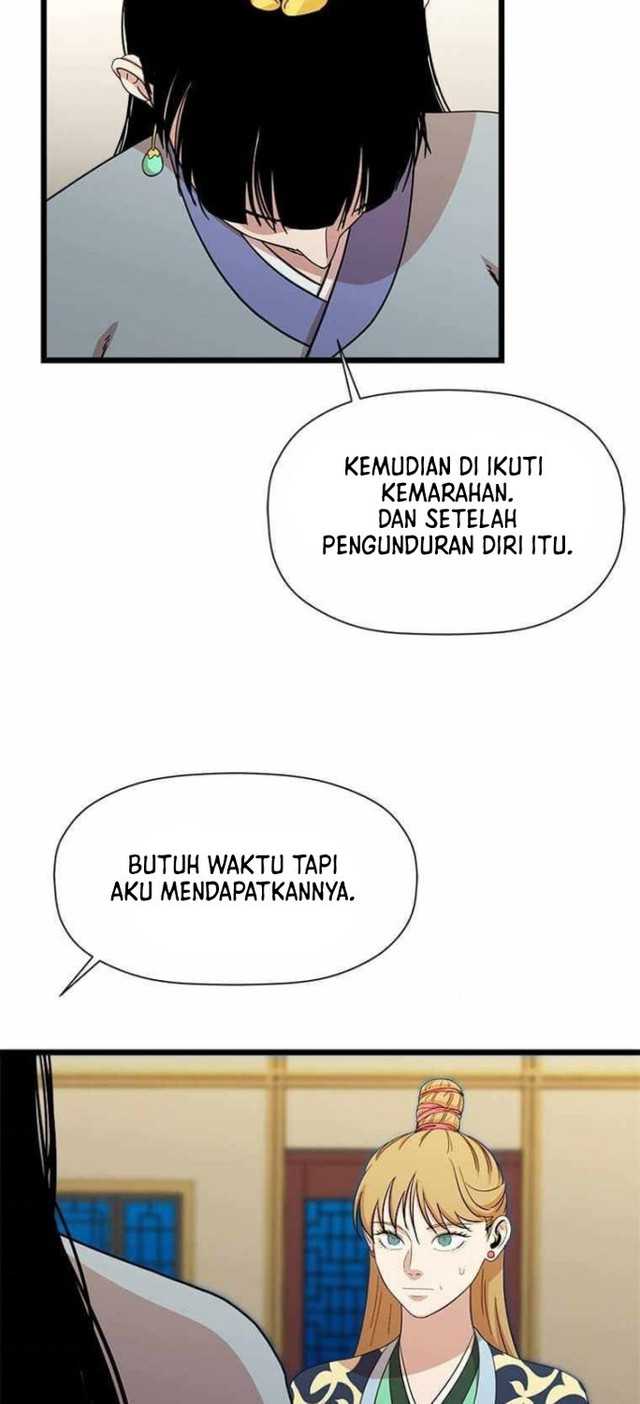 Bachelor’s Return Chapter 88 halaman 46