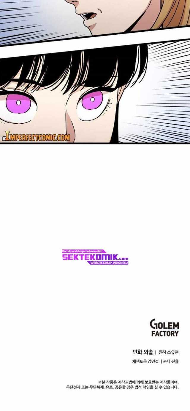 Bachelor’s Return Chapter 88 halaman 61