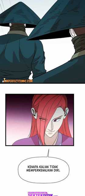 Bachelor’s Return Chapter 88 halaman 17