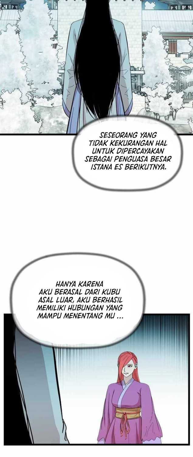 Bachelor’s Return Chapter 89 halaman 22