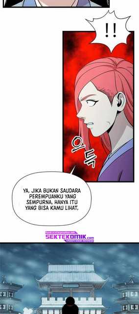 Bachelor’s Return Chapter 89 halaman 21