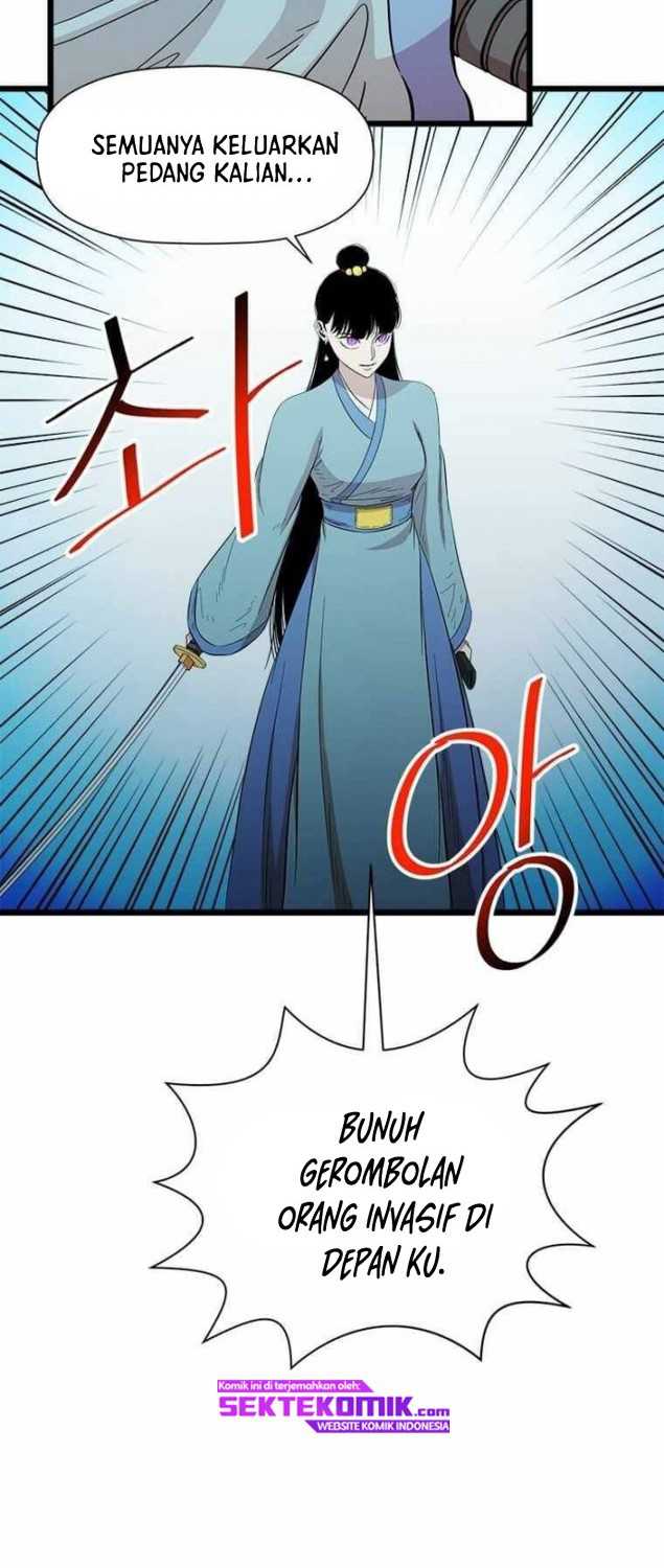 Bachelor’s Return Chapter 89 halaman 27
