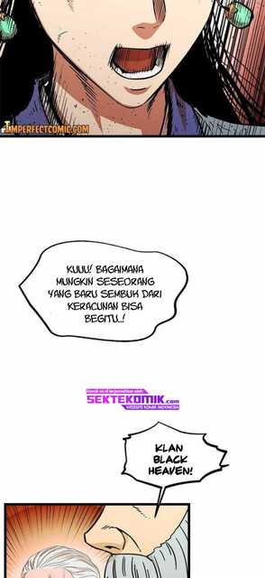Bachelor’s Return Chapter 89 halaman 54